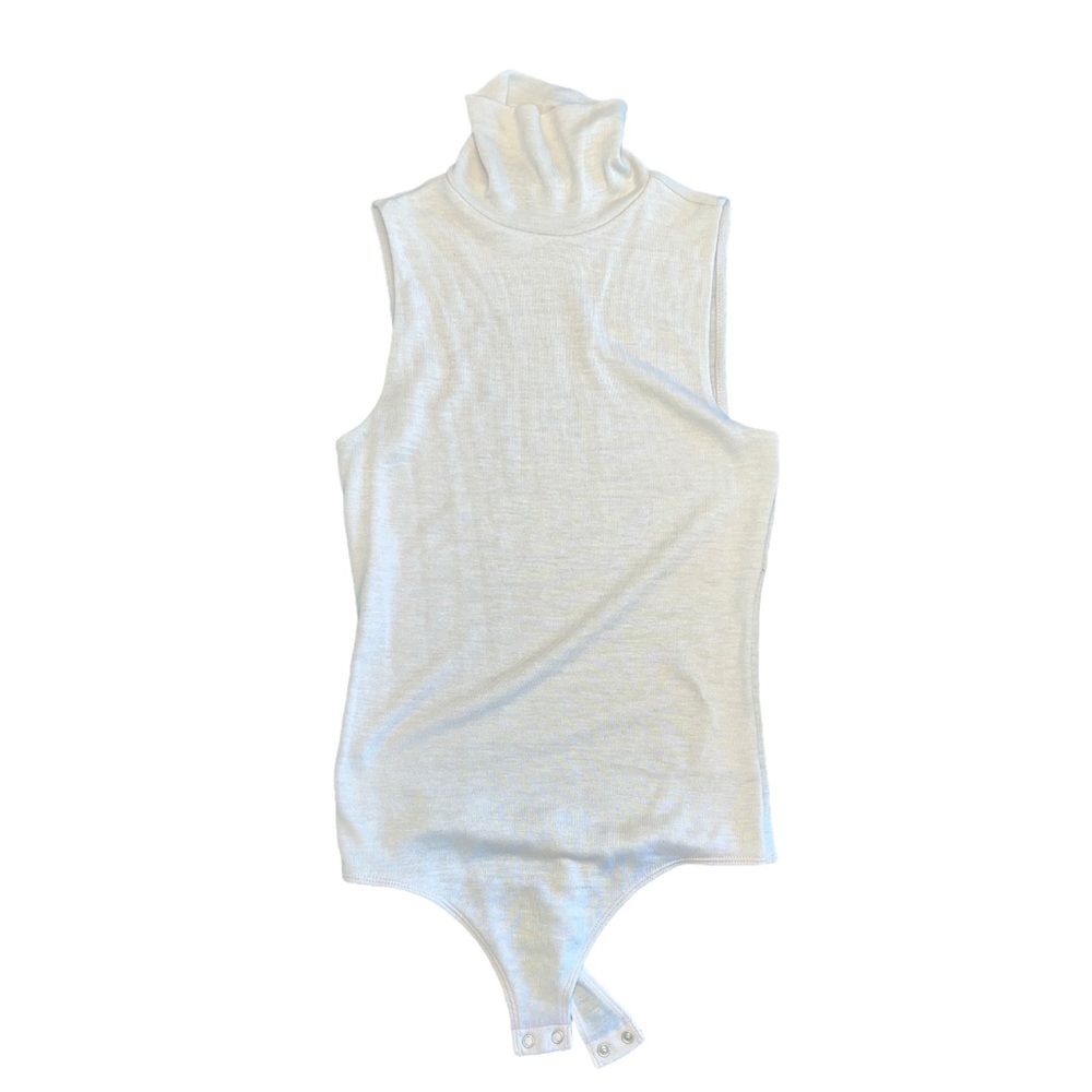 🆕 Express bodysuit